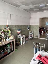 Blk 22 Marsiling Green (Woodlands), HDB 3 Rooms #632330281